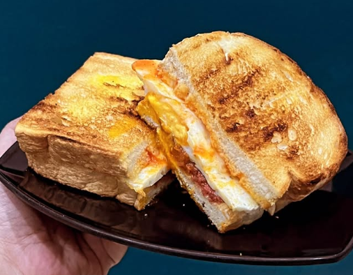 KORNEGG SANDWICH